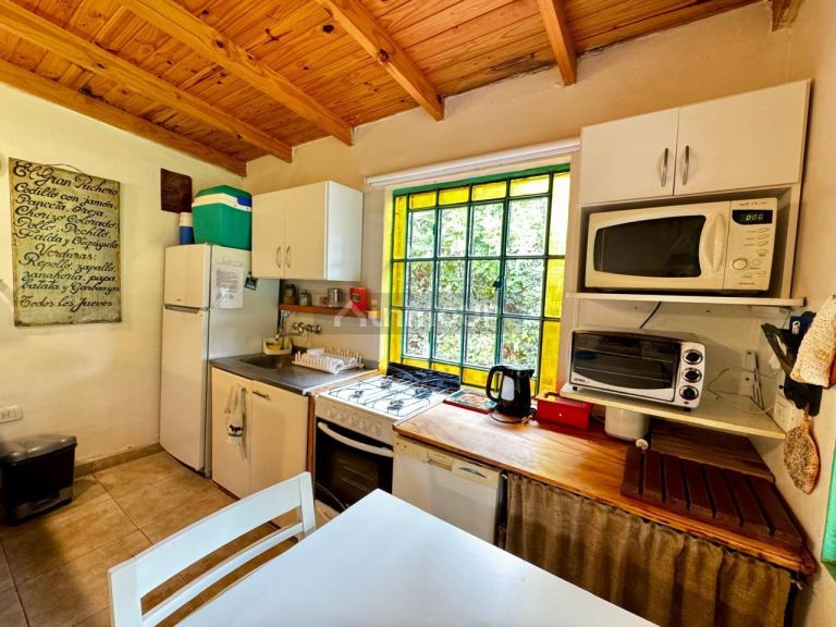 Casa en Venta en General Las Heras, Buenos Aires Interior