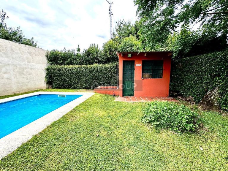Casa en Venta en General Las Heras, Buenos Aires Interior