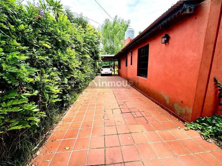 Casa en Venta en General Las Heras, Buenos Aires Interior