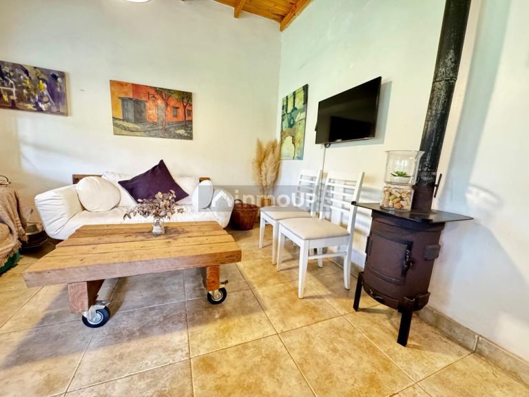 Casa en Venta en General Las Heras, Buenos Aires Interior
