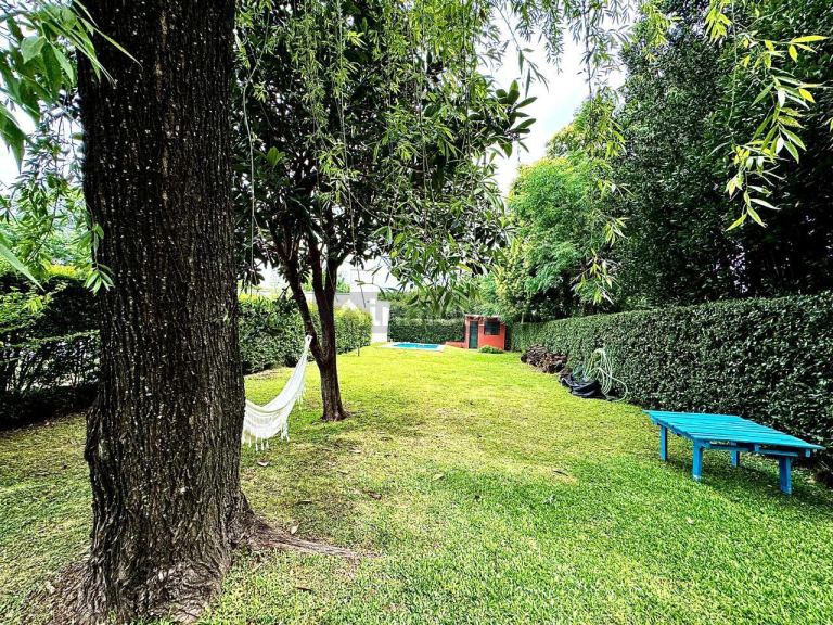 Casa en Venta en General Las Heras, Buenos Aires Interior