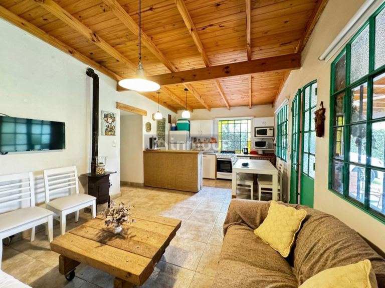 Casa en Venta en General Las Heras, Buenos Aires Interior
