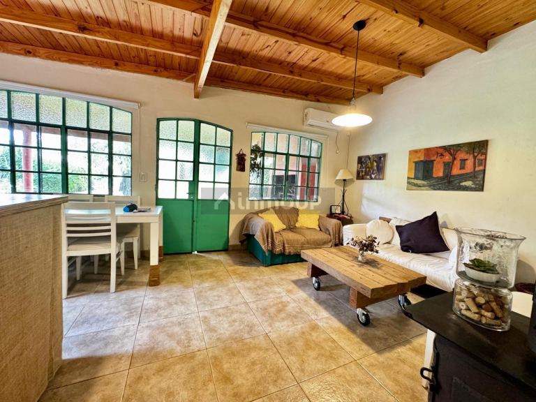 Casa en Venta en General Las Heras, Buenos Aires Interior