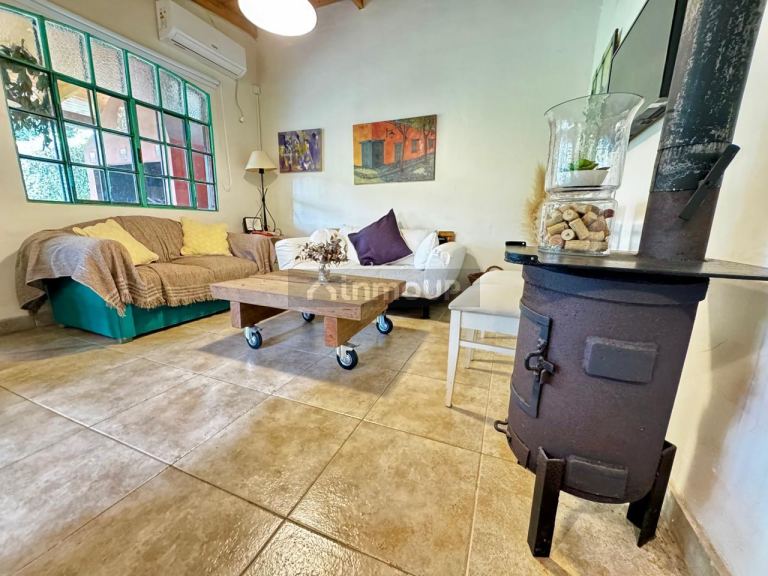 Casa en Venta en General Las Heras, Buenos Aires Interior