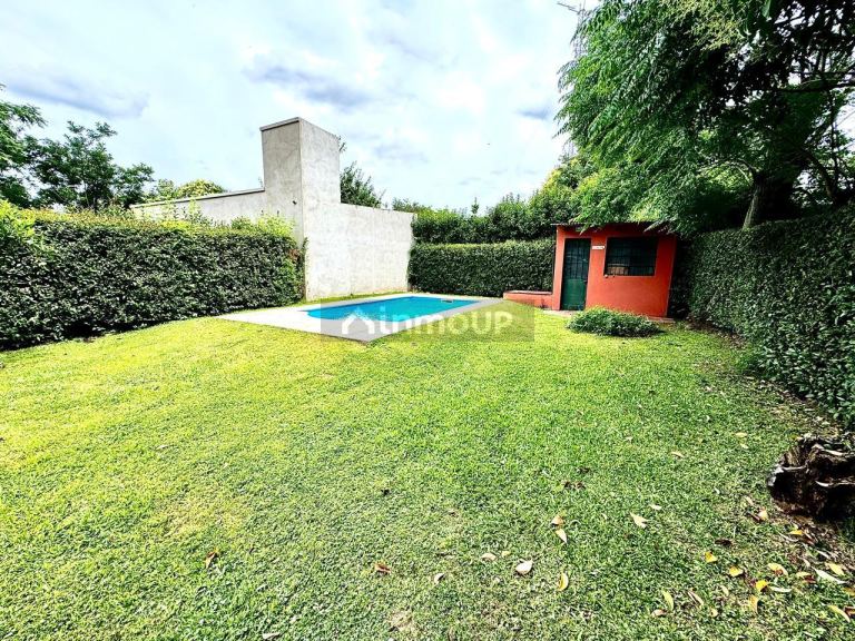 Casa en Venta en General Las Heras, Buenos Aires Interior