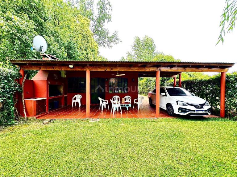 Casa en Venta en General Las Heras, Buenos Aires Interior