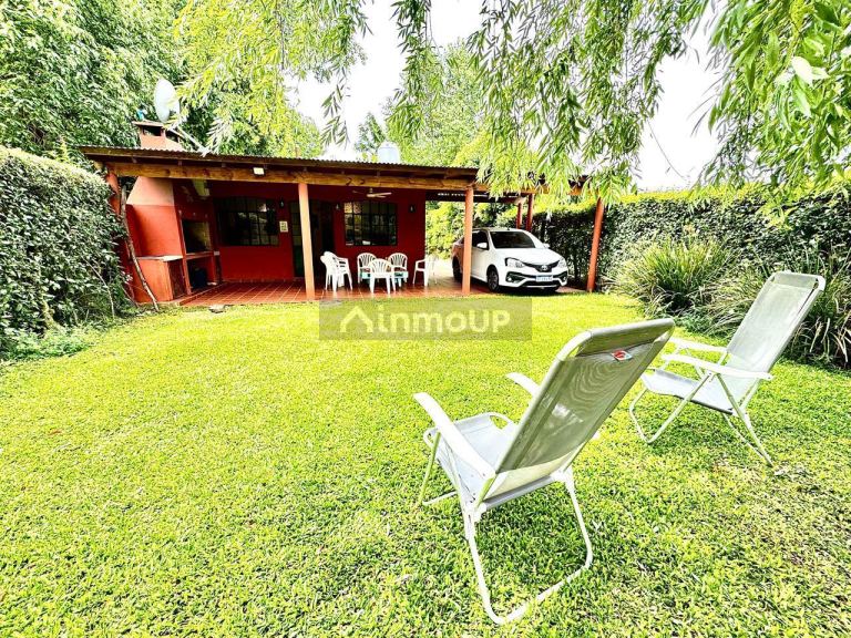 Casa en Venta en General Las Heras, Buenos Aires Interior