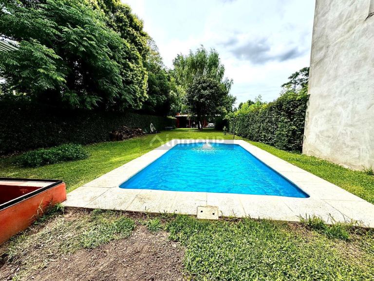 Casa en Venta en General Las Heras, Buenos Aires Interior