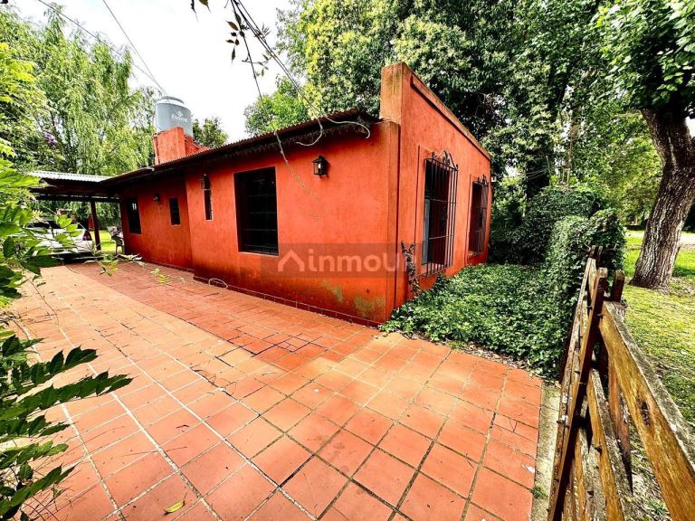 Casa en Venta en General Las Heras, Buenos Aires Interior
