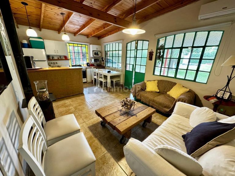 Casa en Venta en General Las Heras, Buenos Aires Interior