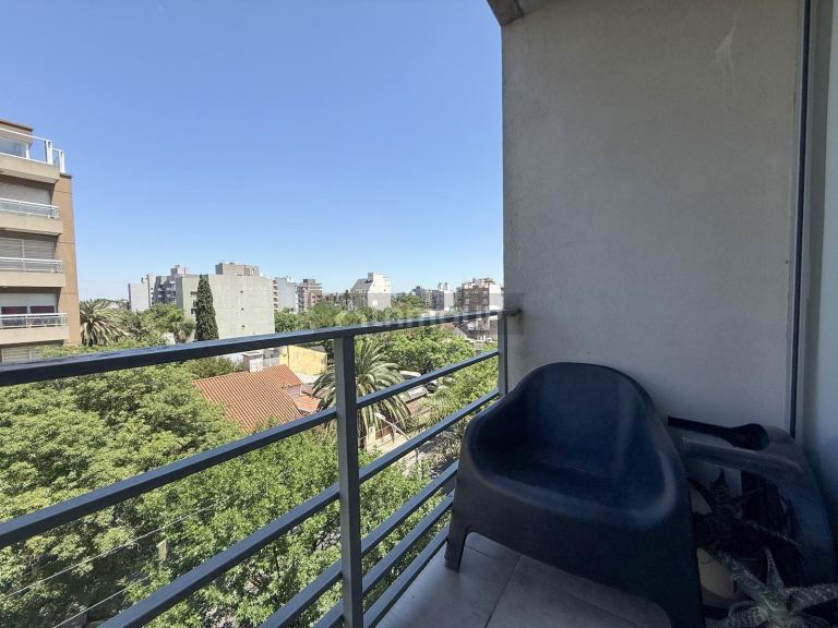 Departamento en Venta en Moron, G.B.A. Zona Oeste