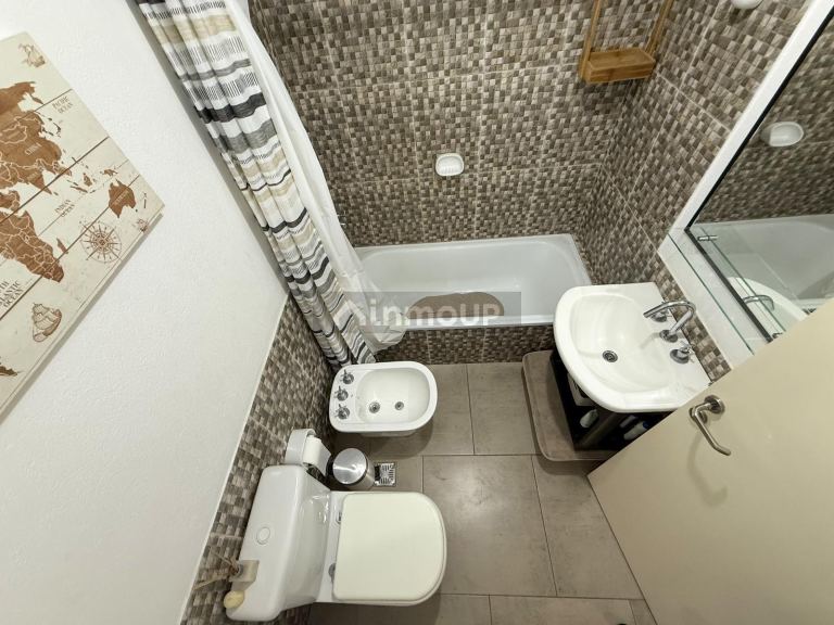 Departamento en Venta en Moron, G.B.A. Zona Oeste