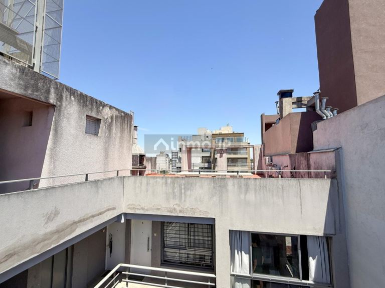 Departamento en Venta en Moron, G.B.A. Zona Oeste