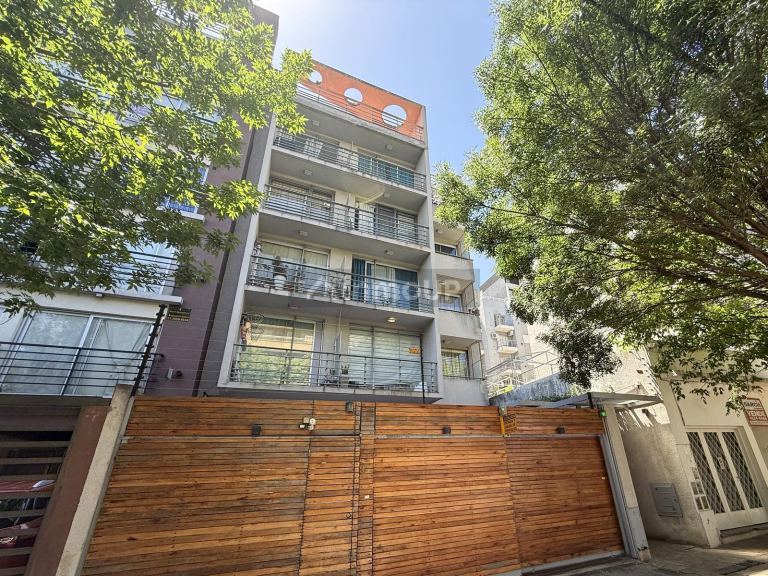 Departamento en Venta en Moron, G.B.A. Zona Oeste