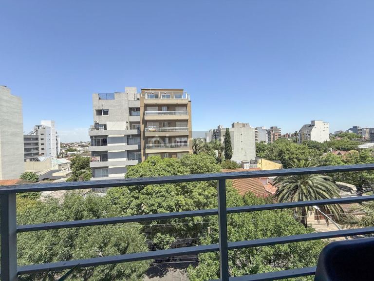 Departamento en Venta en Moron, G.B.A. Zona Oeste