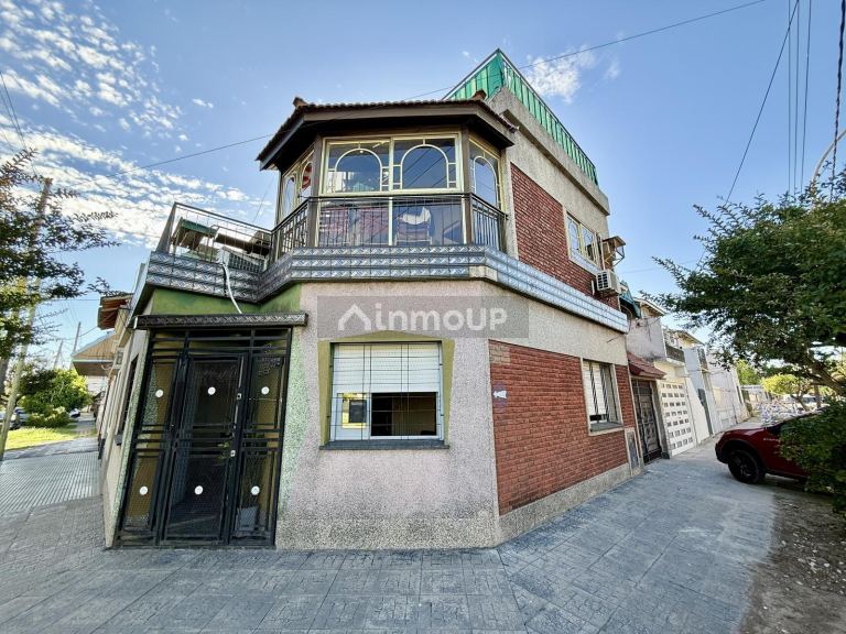Casa en Venta en La Matanza, G.B.A. Zona Oeste