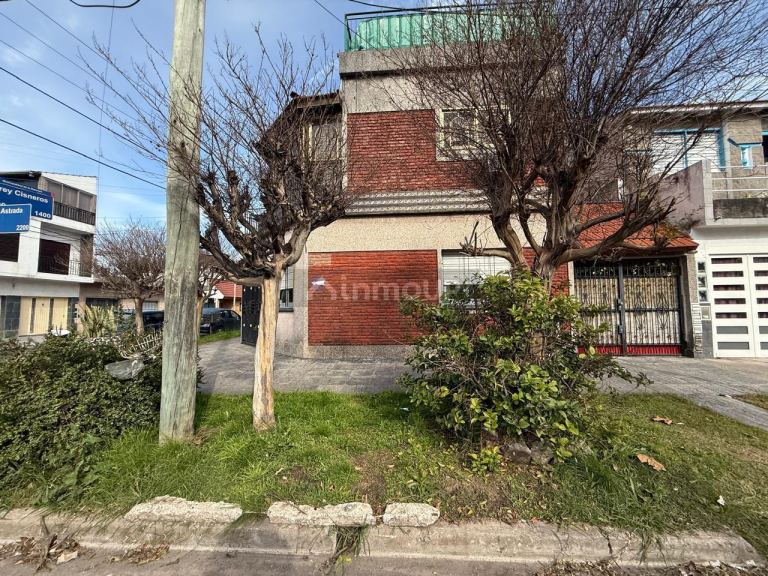 Casa en Venta en La Matanza, G.B.A. Zona Oeste