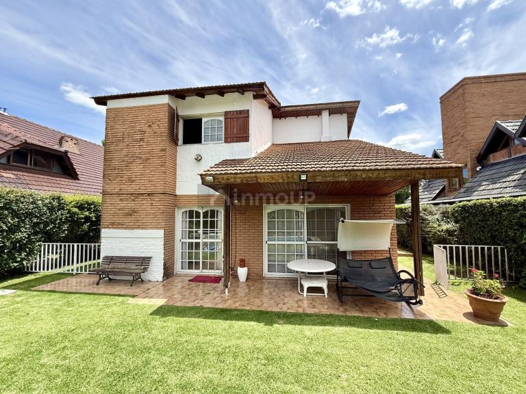 Casa en Venta en Ezeiza, G.B.A. Zona Sur