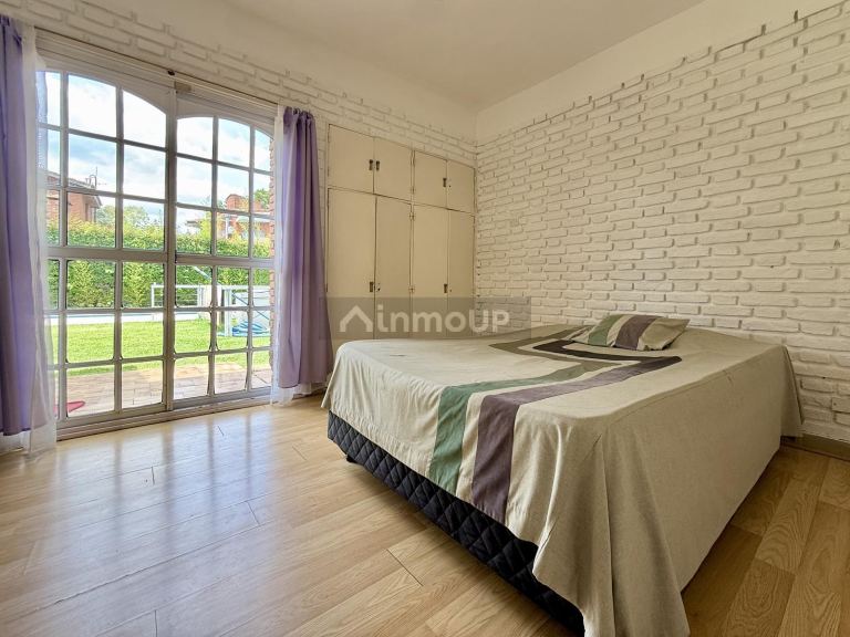 Casa en Venta en Ezeiza, G.B.A. Zona Sur
