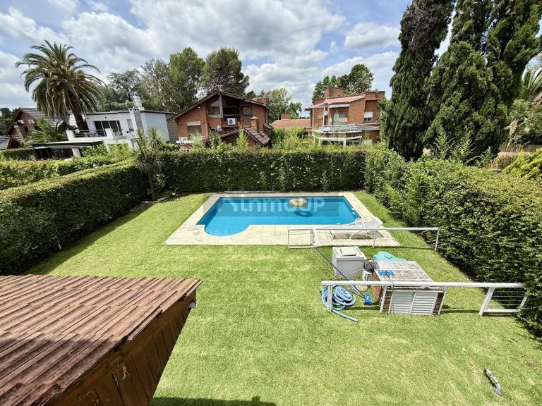 Casa en Venta en Ezeiza, G.B.A. Zona Sur