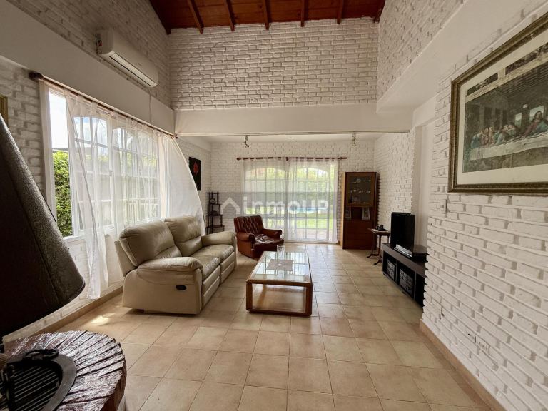 Casa en Venta en Ezeiza, G.B.A. Zona Sur