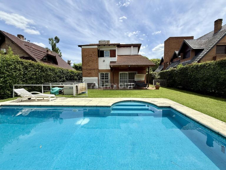 Casa en Venta en Ezeiza, G.B.A. Zona Sur