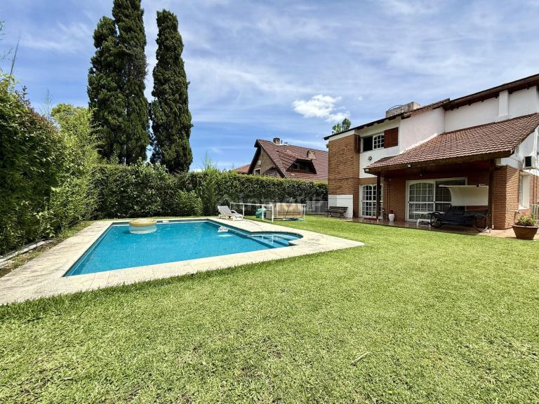Casa en Venta en Ezeiza, G.B.A. Zona Sur