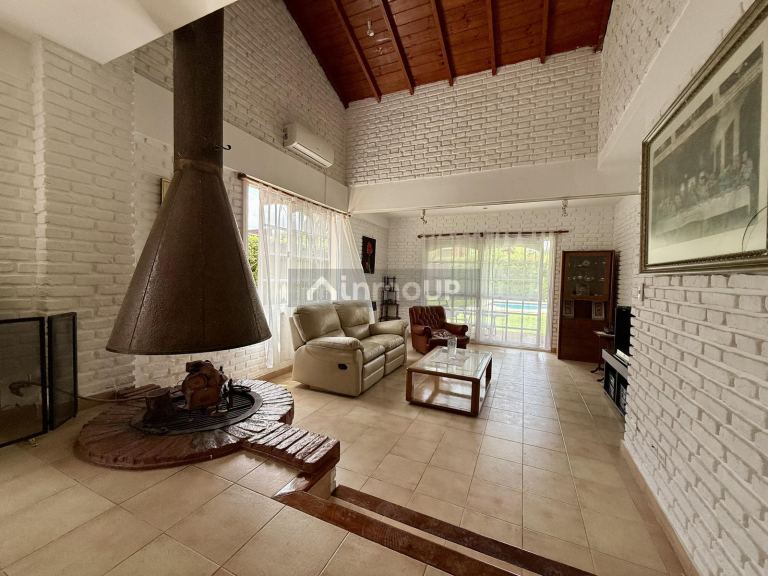 Casa en Venta en Ezeiza, G.B.A. Zona Sur
