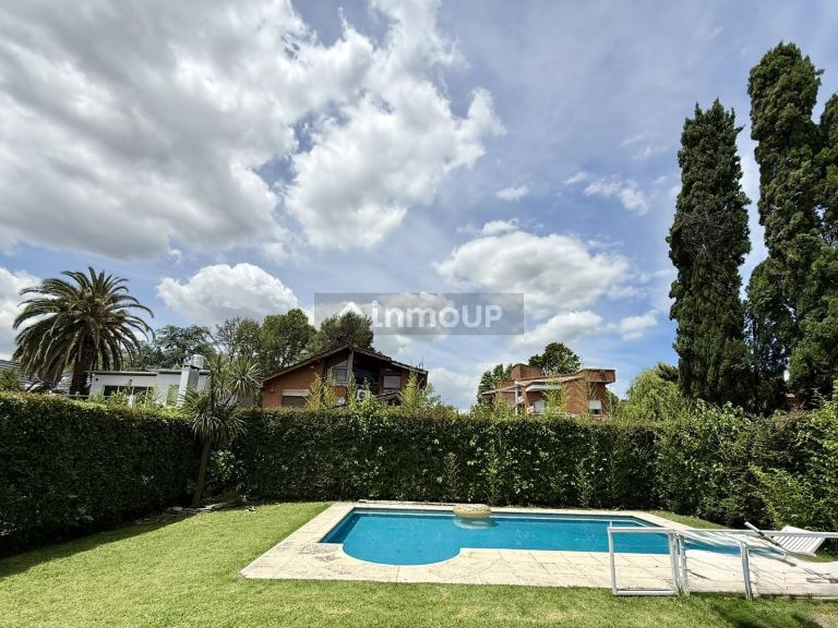 Casa en Venta en Ezeiza, G.B.A. Zona Sur