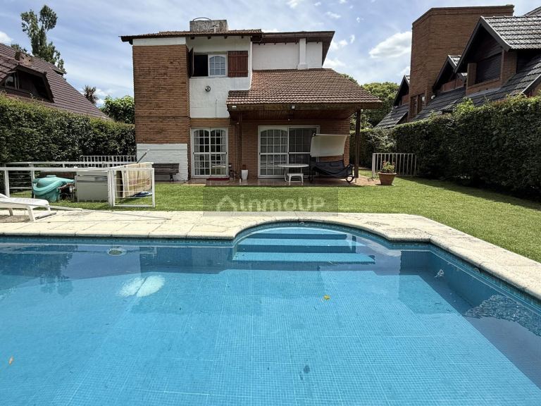 Casa en Venta en Ezeiza, G.B.A. Zona Sur