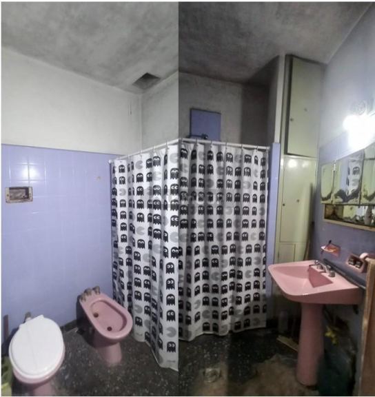 Casa en Venta en La Matanza, G.B.A. Zona Oeste