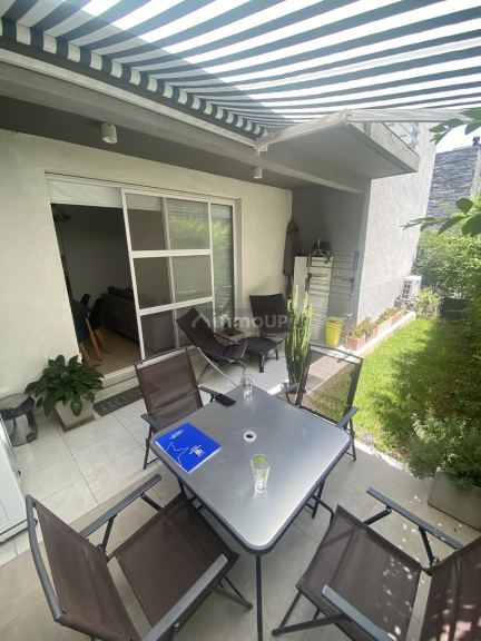 Departamento en Venta en Moreno, G.B.A. Zona Oeste