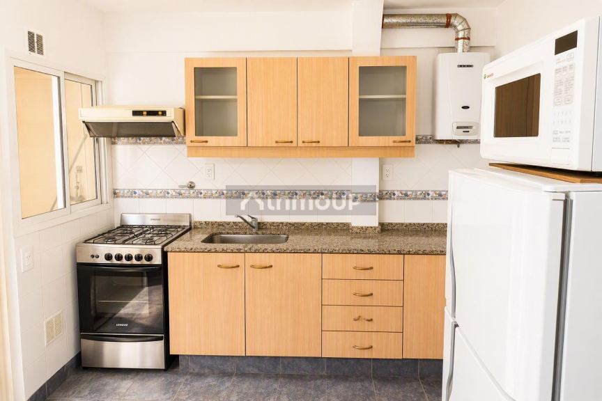 Departamento en Venta en Villa Urquiza, Capital Federal