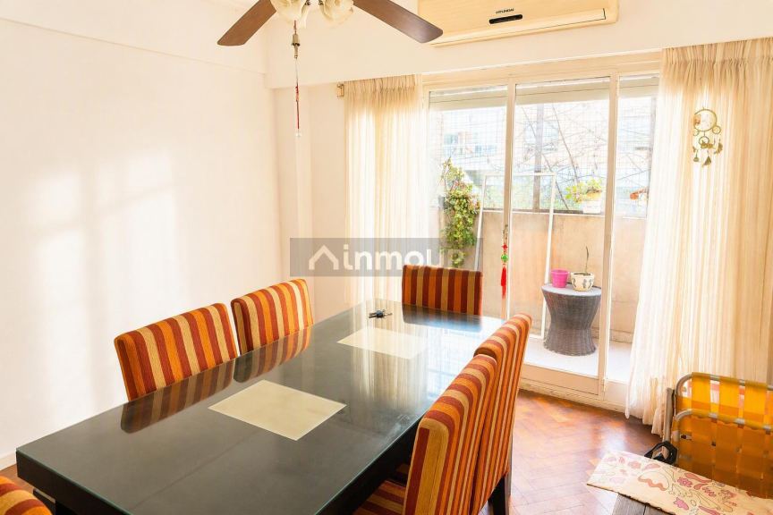 Departamento en Venta en Villa Urquiza, Capital Federal