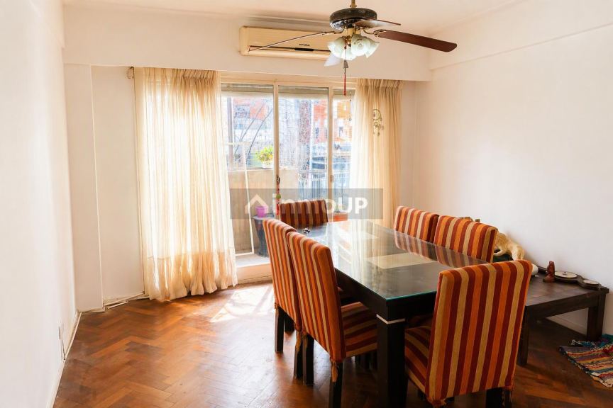 Departamento en Venta en Villa Urquiza, Capital Federal