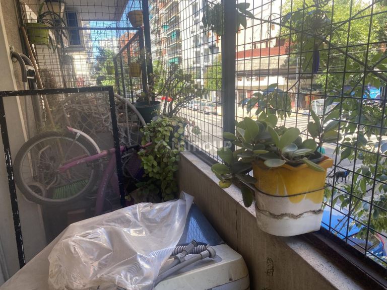 Departamento en Venta en Villa Urquiza, Capital Federal