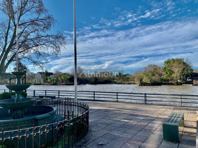 Departamento en Venta en Tigre, G.B.A. Zona Norte