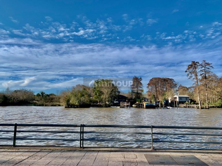 Departamento en Venta en Tigre, G.B.A. Zona Norte