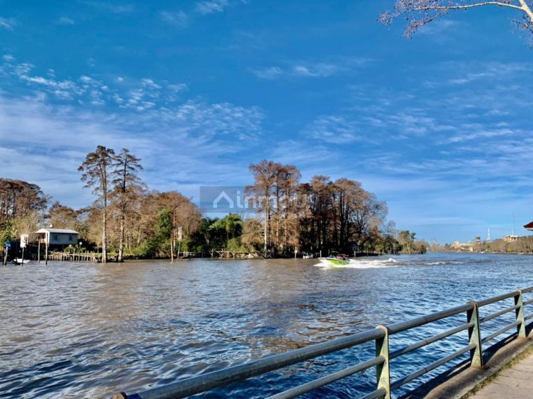 Departamento en Venta en Tigre, G.B.A. Zona Norte