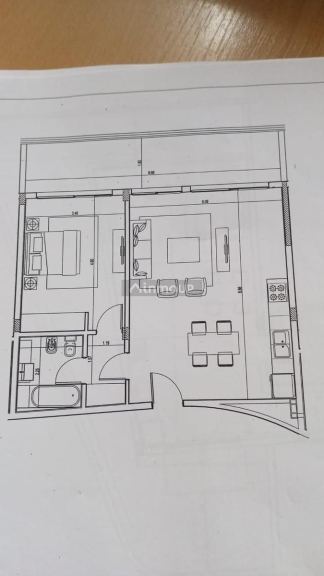 Departamento en Venta en Tigre, G.B.A. Zona Norte