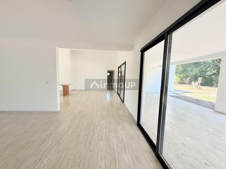 Casa en Venta en Escobar, G.B.A. Zona Norte