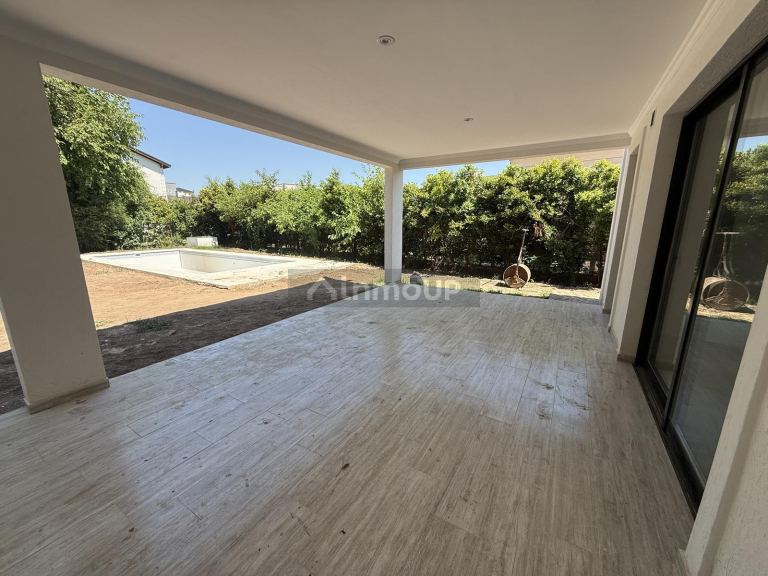 Casa en Venta en Escobar, G.B.A. Zona Norte
