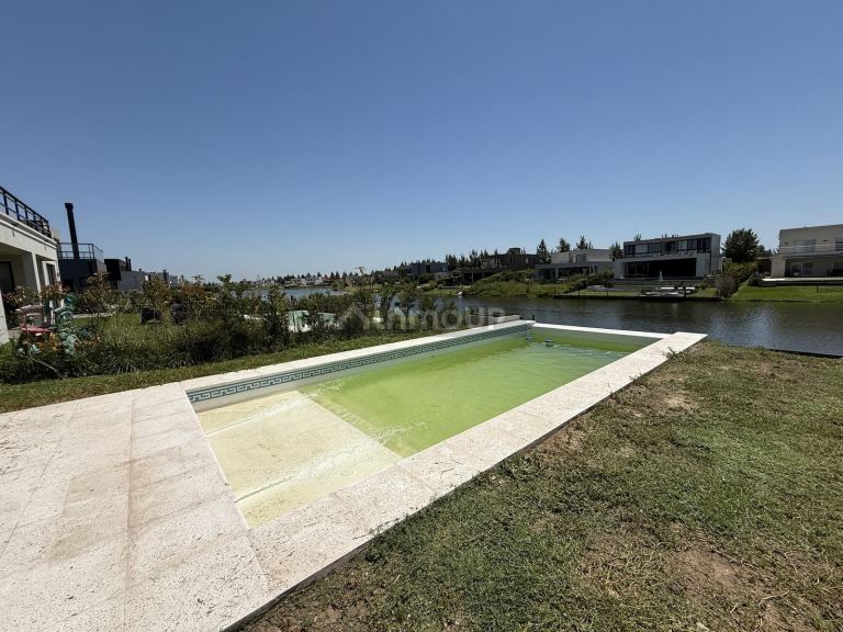 Casa en Venta en Escobar, G.B.A. Zona Norte
