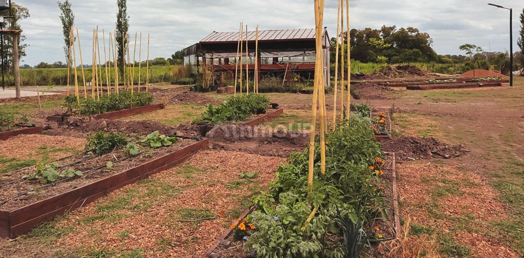 Terreno en Venta en San Andres de Giles, Buenos Aires Interior