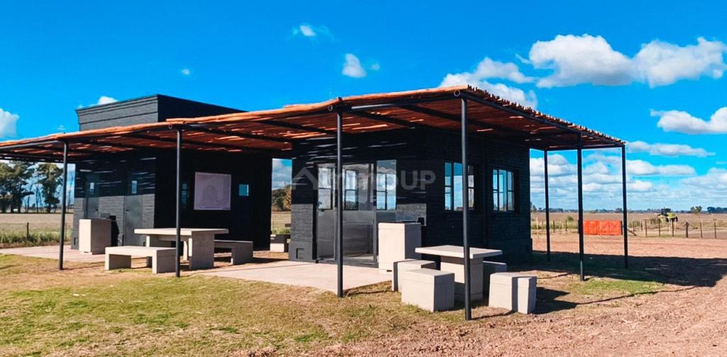 Terreno en Venta en San Andres de Giles, Buenos Aires Interior