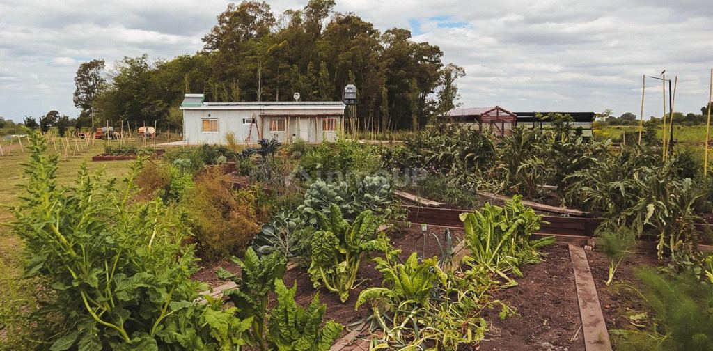 Terreno en Venta en San Andres de Giles, Buenos Aires Interior