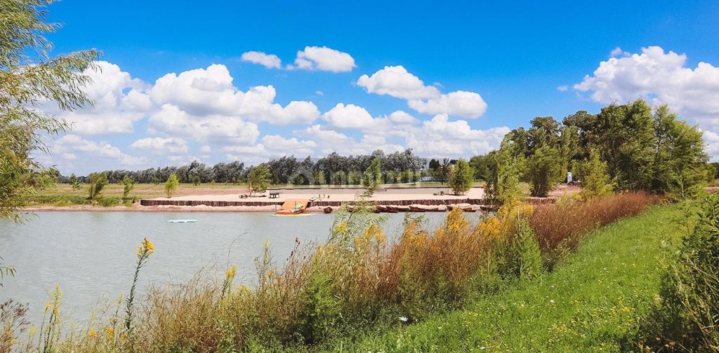 Terreno en Venta en San Andres de Giles, Buenos Aires Interior