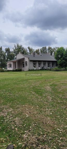 Terreno en Venta en San Andres de Giles, Buenos Aires Interior