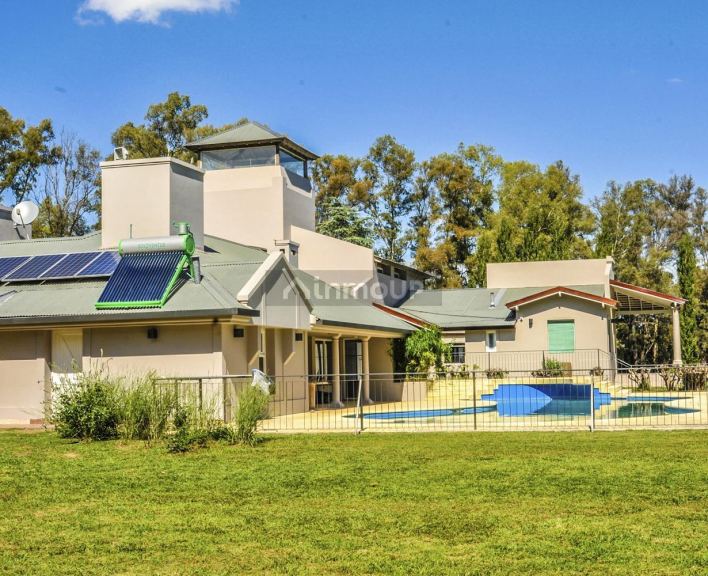 Terreno en Venta en San Andres de Giles, Buenos Aires Interior