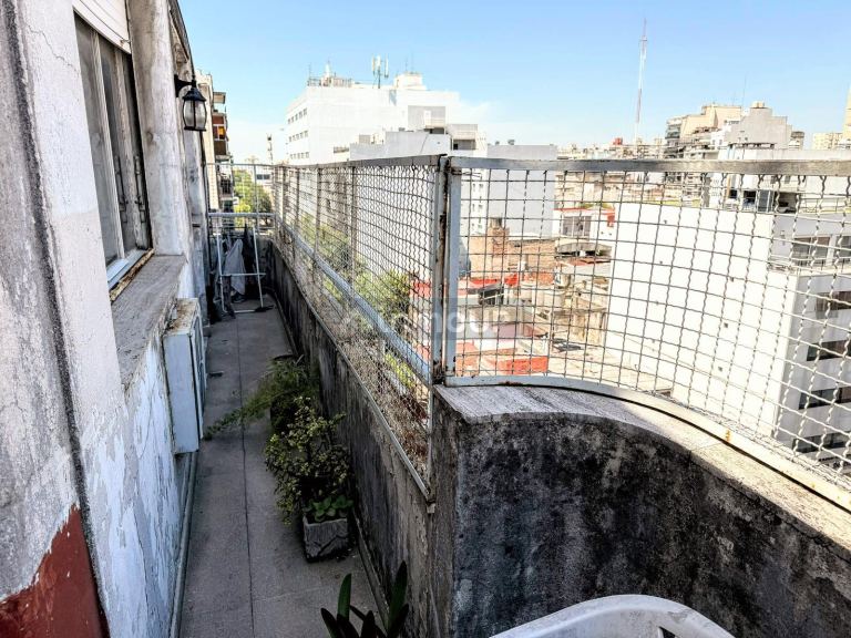 Departamento en Venta en San Cristobal, Capital Federal